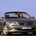 Car Profiles - Mercedes Benz SL Class (2004-2012)