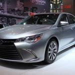 2016 Toyota Camry Specs Price Release Date