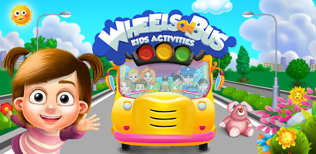 kids activity game