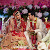 Akash Ambani and Shloka Mehta Wedding Ceremoney Pictures