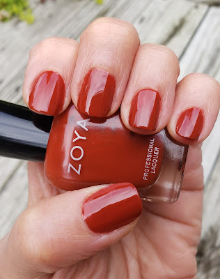 Zoya Jackie