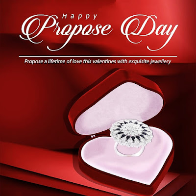 Propose Day Photos