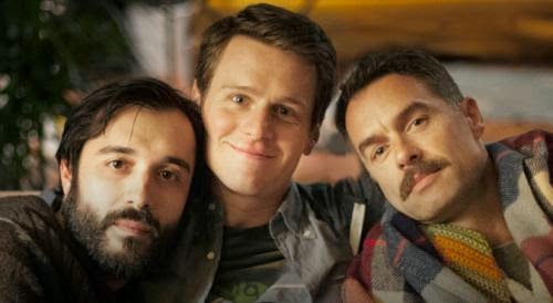 Hbo Looking Premieres January 19Th Spoilers
