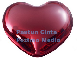 pantun cinta