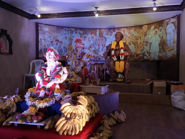 Ganesha pandal of pune, Manacha paanch, Pune, Maharashtra, Ganesh Chaturthi, Kasaba Ganapathi, Tambdi Jogeswari, Guruji Tahim, Kesariwada, Lokmanya Tilak, Tulsibaug Ganapathi, Ganesha