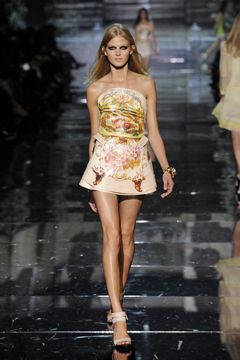 Roberta Cavalli Spring Summer 08/09