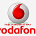 Free vodafone recharge| Free vodafone talktime and sms for delhi-NCR users