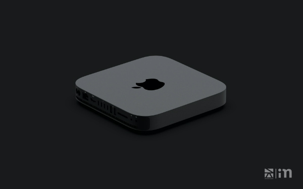 Mac mini