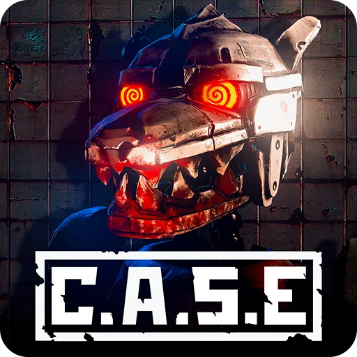CASE: Animatronics Mod APK (Vô Hạn Life, Không QC) 1.67