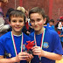 WELSH PRIMARY SCHOOLS CHAMPIONSHIPS 2013 