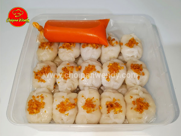 Choipan 30pcs Box Food Grade