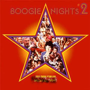 boogie nights  soundtrack