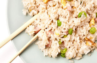 Egg Fried Rice