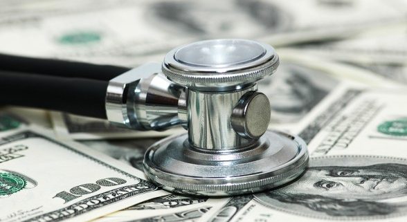 Health Insurance Basics - Saving Money