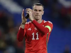 L'ancien ailier de Tottenham et du Real Madrid Gareth Bale a annoncé sa retraite du football