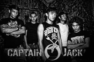 captain jack