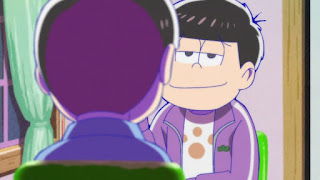 おそ松さん 3期4話 一松ラジオ Osomatsu-san