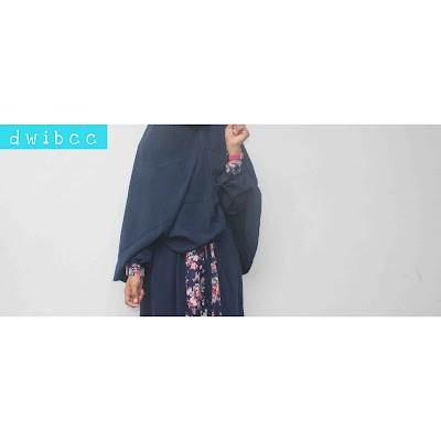 gamis dwibcc