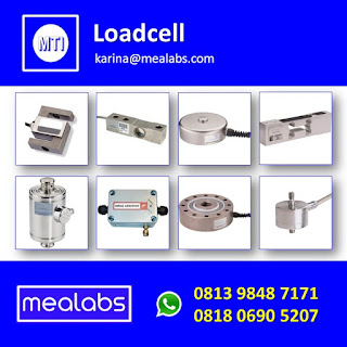 Load cell Industri Indonesia