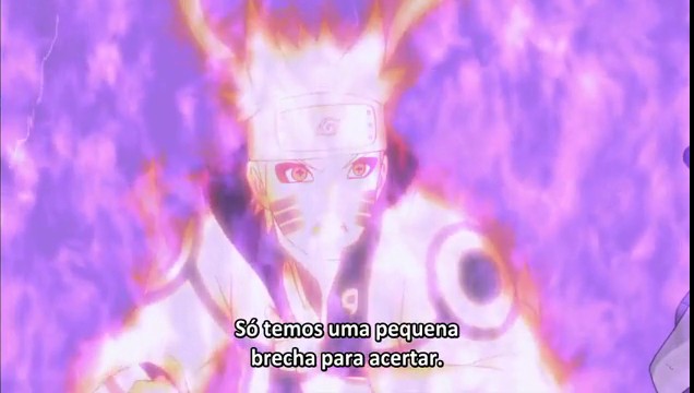 Assistir Naruto Shippuden 384 Legendado Online