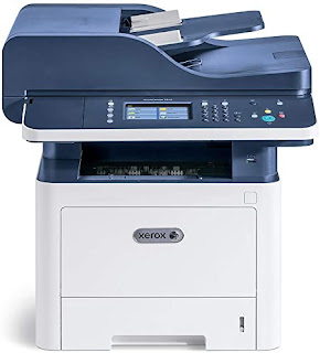 Xerox WorkCentre 3345DNI Printer Drivers Download