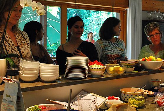 Cooking with Cultural Culinary Adventures in Basel, Switzerland