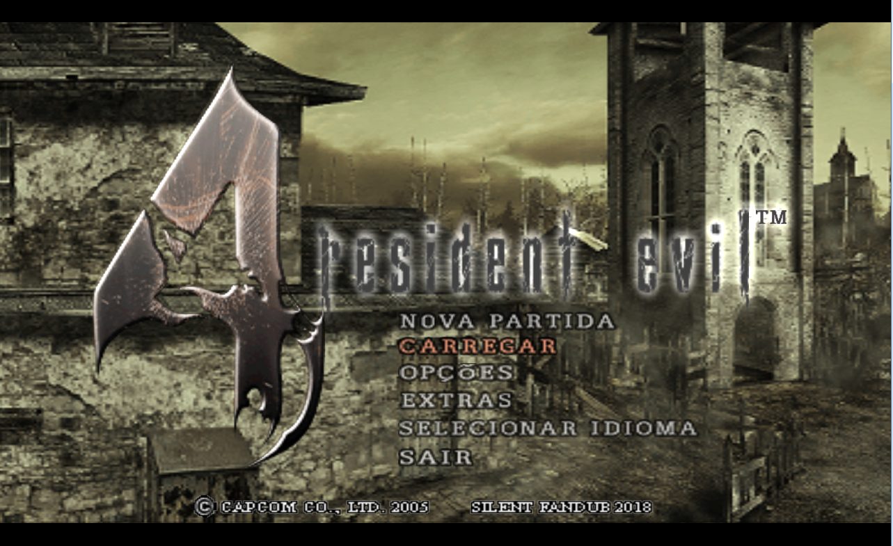 Resident Evil 6 Dublado Para Windows 7