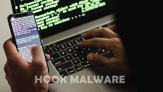 Malware Hook Android