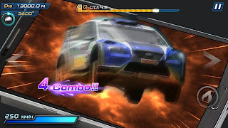 Racing Air-android games