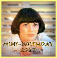 MIMI-DAY 2017. L'anniversaire de Mireille Mathieu