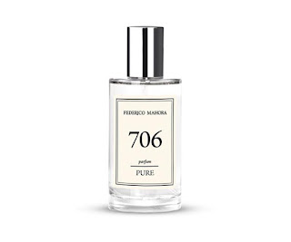 FM 706 parfum sent bon Cerruti 1881 Pour Femme équivalent