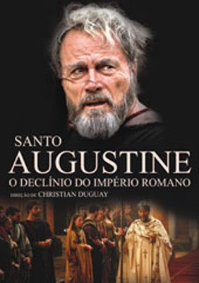 Baixar Filmes Download   Santo Augustine   O Declínio do Império Romano (Dual Audio) Grátis