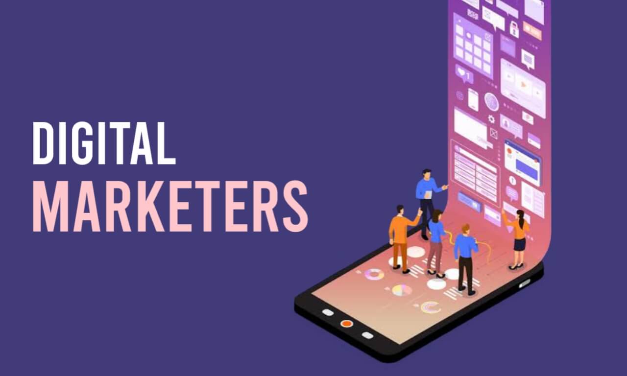 Finding the Right Digital Marketer: A Guide for Success