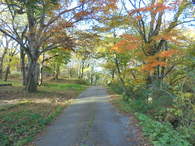 下山キャンプ場