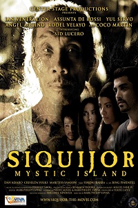 Siquijor: Mystic Island (2007)