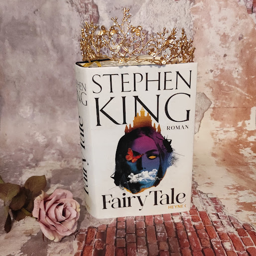 Stephen King - Fairy Tale