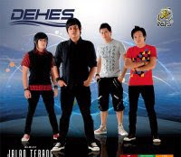 Dehes - Jalan Terang