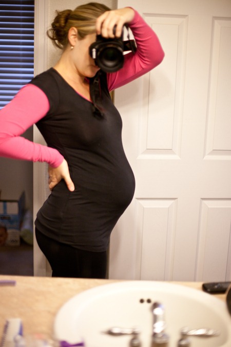belly