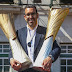 Ο Ολυμπιακός παρουσιάζει σήμερα τον Πέδρο Άλβες στο «Γ.Καραϊσκάκης»
