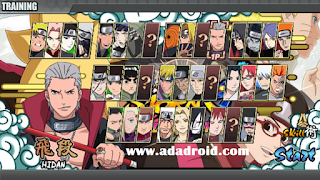 kemaren udah share bola dan kali ini ane mau share Narsen lagi nih Download Boruto Senki by Buyung Apk