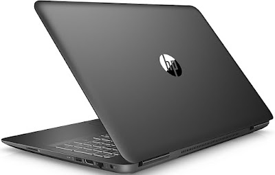 HP Pavilion 15-bc500ns