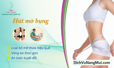 Hút mỡ có hại sức khỏe không thưa bác sĩ 2