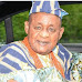 [JUST IN] Alaafin of Oyo, Oba Lamidi Adeyemi, is dead
