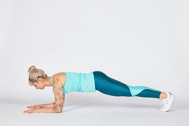Plank