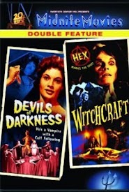 Devils of Darkness (1965)