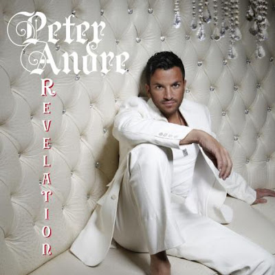 Peter Andre - Revelation