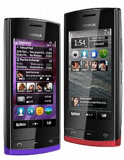 Nokia 500