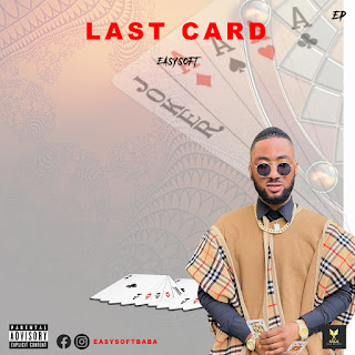 [Music] Easysoft - Last card