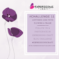 https://expressionscraft.blogspot.com/2019/04/challenge11-flowers-frames.html