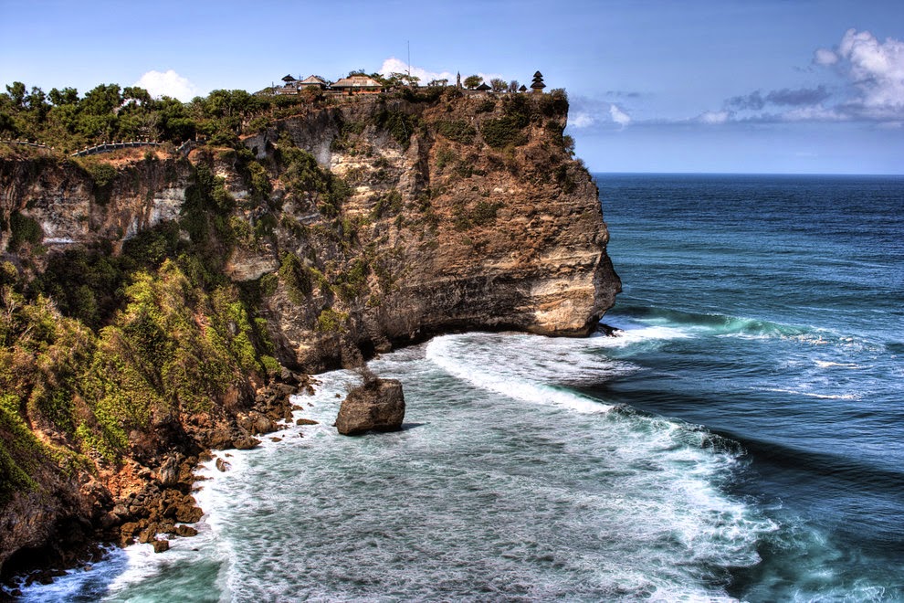 Most beautiful scenery Indonesia | Most beautiful places in the world | Download Free